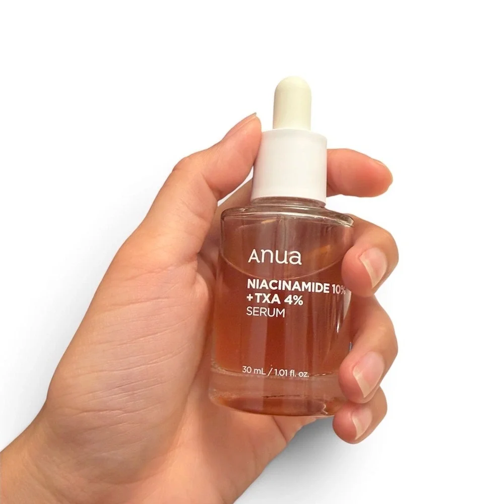 Anua niacinamide 10%